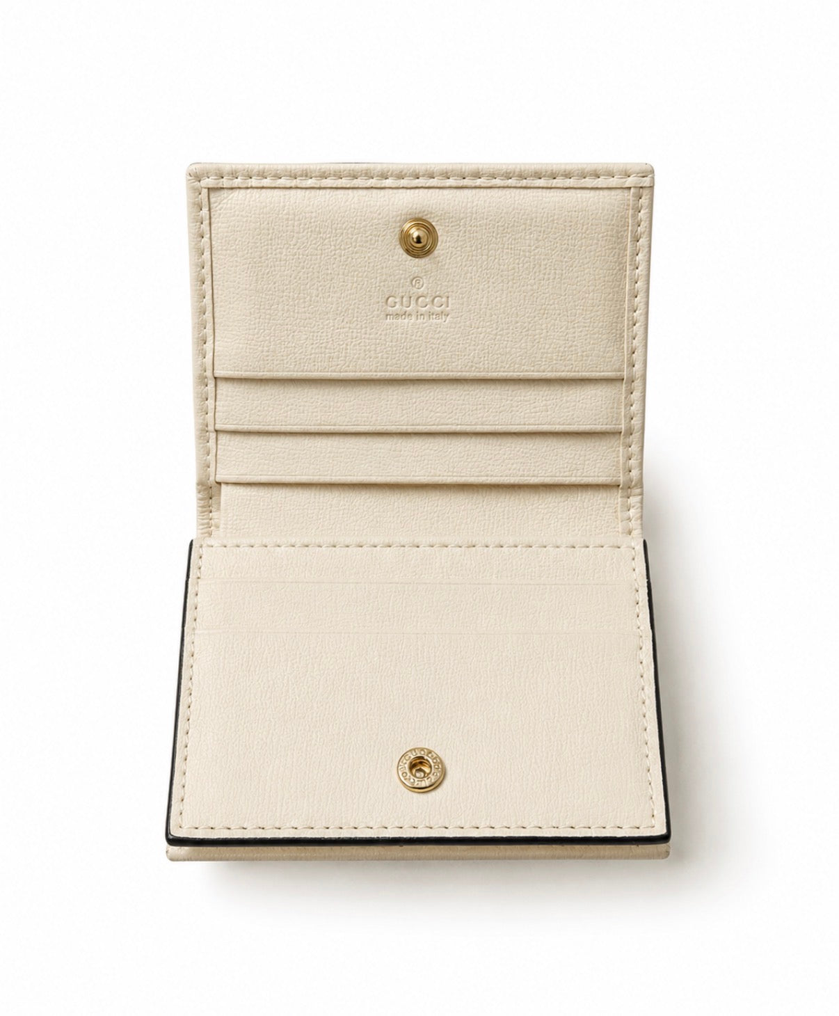Gucci Horesbit 1955 Women’s Leather Wallet