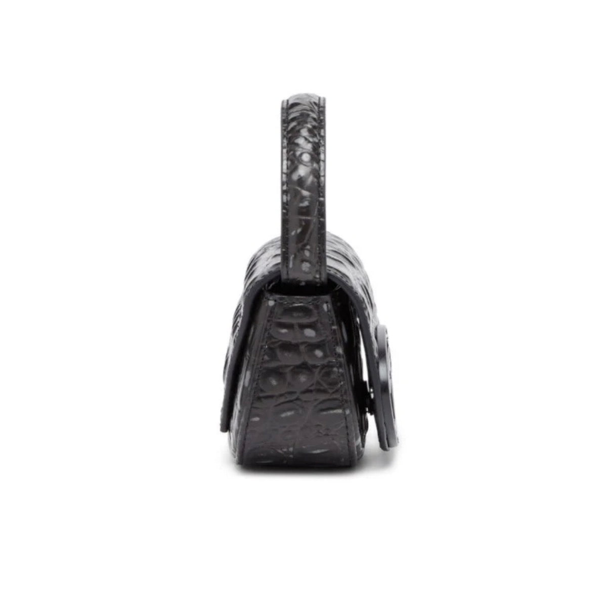 Diesel Micro Mini Croc Bag – XS